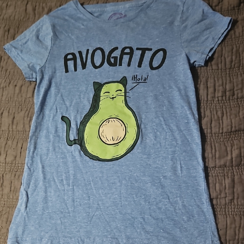 Avogato Graphic T-Shirt
